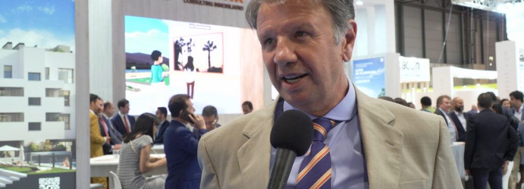 “Es mejor comprar vivienda ahora que el próximo año con seguridad”, Jesús Gil, CEO de Gilmar