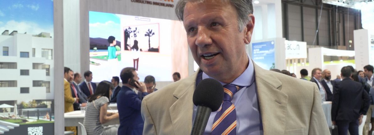 “Es mejor comprar vivienda ahora que el próximo año con seguridad”, Jesús Gil, CEO de Gilmar