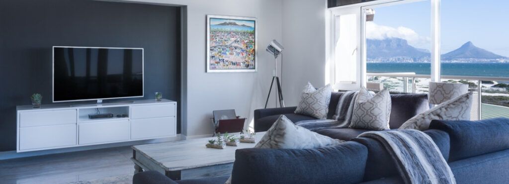 7 errores de decoración en tu salón que podrás solucionar fácilmente