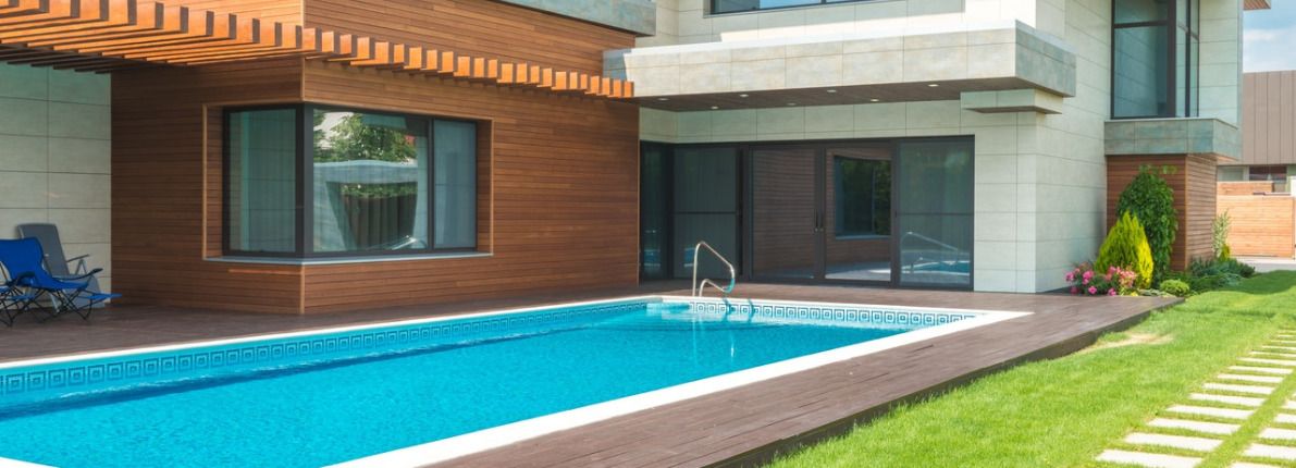 ¿Cuánto cuesta llenar una piscina?, ¿se puede utilizar agua de pozo?