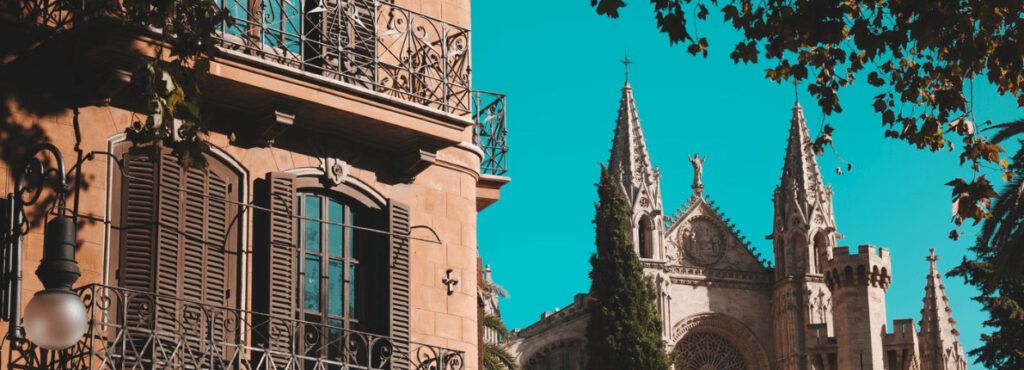 El precio de la vivienda en Baleares alcanza en mayo su máximo histórico y sube un 5,2% interanual