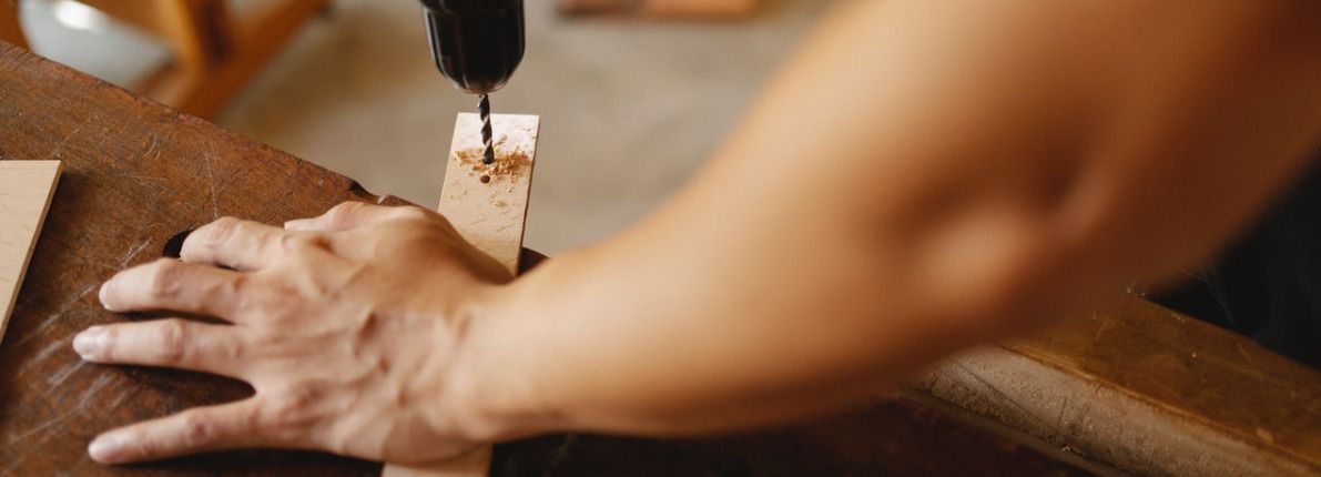 5 proyectos que puedes hacer en un fin de semana para darle un lavado de cara a tu casa