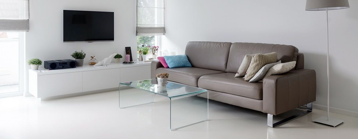 Ventajas de usar pavimentos autonivelantes de resina