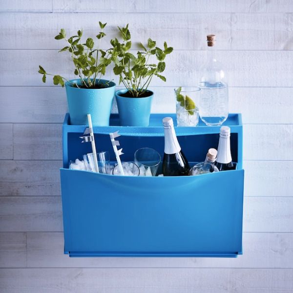 zapatero TRONES IKEA