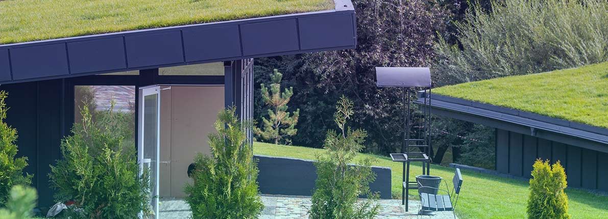 ¿Existen las casas 100% ecológicas y sostenibles? ¿Cómo son?