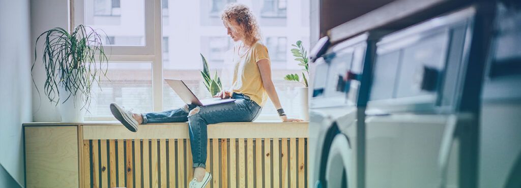 Cómo hacer para crear un nuevo espacio de coworking, coliving o lavandería en un edificio