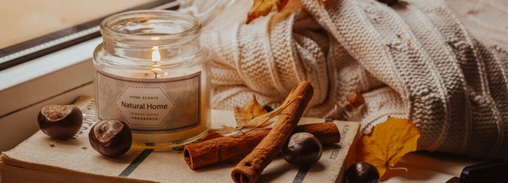 6 ideas decorativas para ahuyentar a los mosquitos