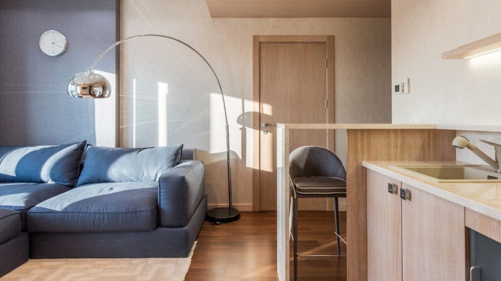 ¿Es posible hacer visitas para vender un piso alquilado?