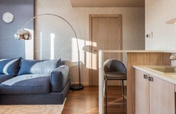 ¿Es posible hacer visitas para vender un piso alquilado?