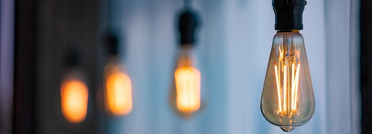 Claves para la iluminación perfecta de tu hogar