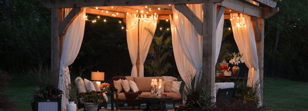 Ideas para decorar un jardín «low cost»