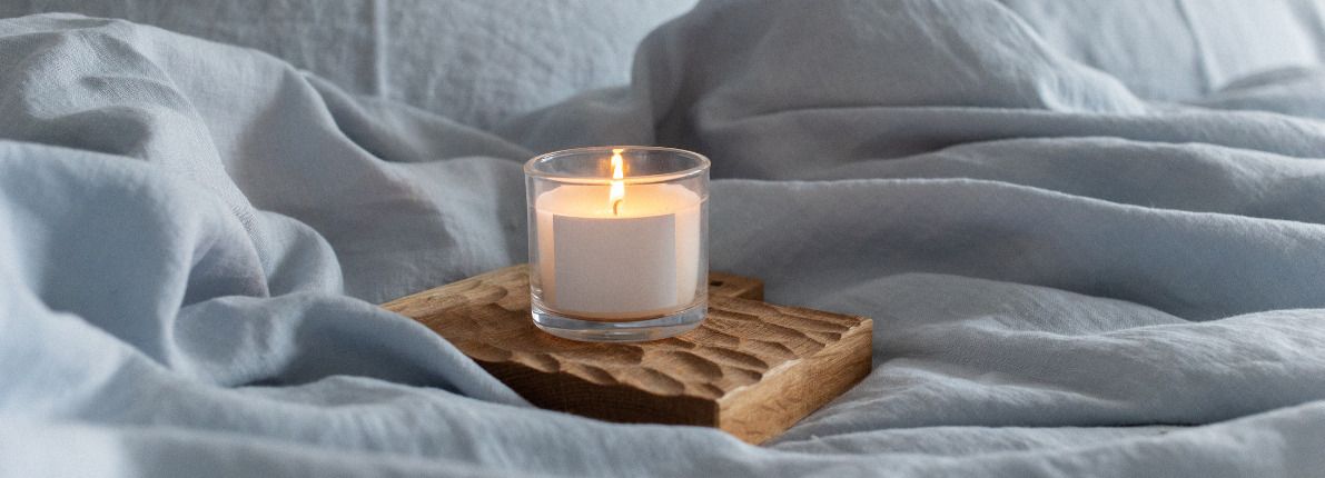 Bambú, lino, vidrio, corcho y madera: los materiales más eco y sostenibles para decorar tu casa