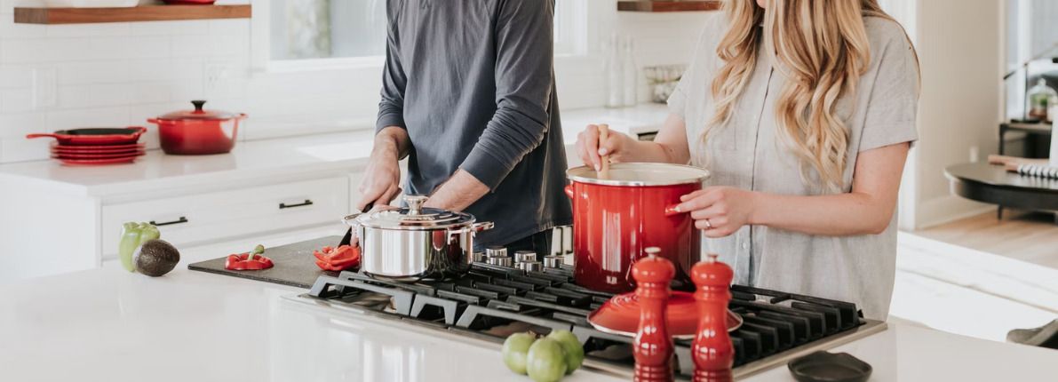 Baños y cocinas, los espacios más reformados en 2021