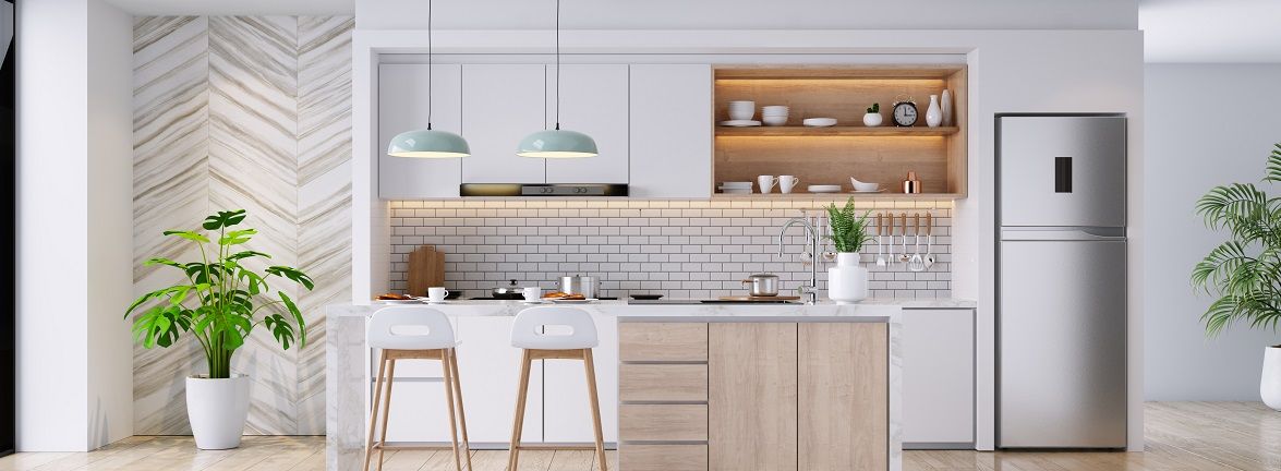 La sostenibilidad empieza en la cocina