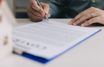 Derecho de tanteo y derecho de retracto: qué son y cómo ejercerlos