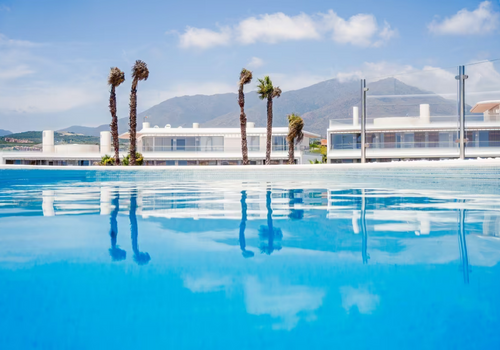 casa exclusiva agosto