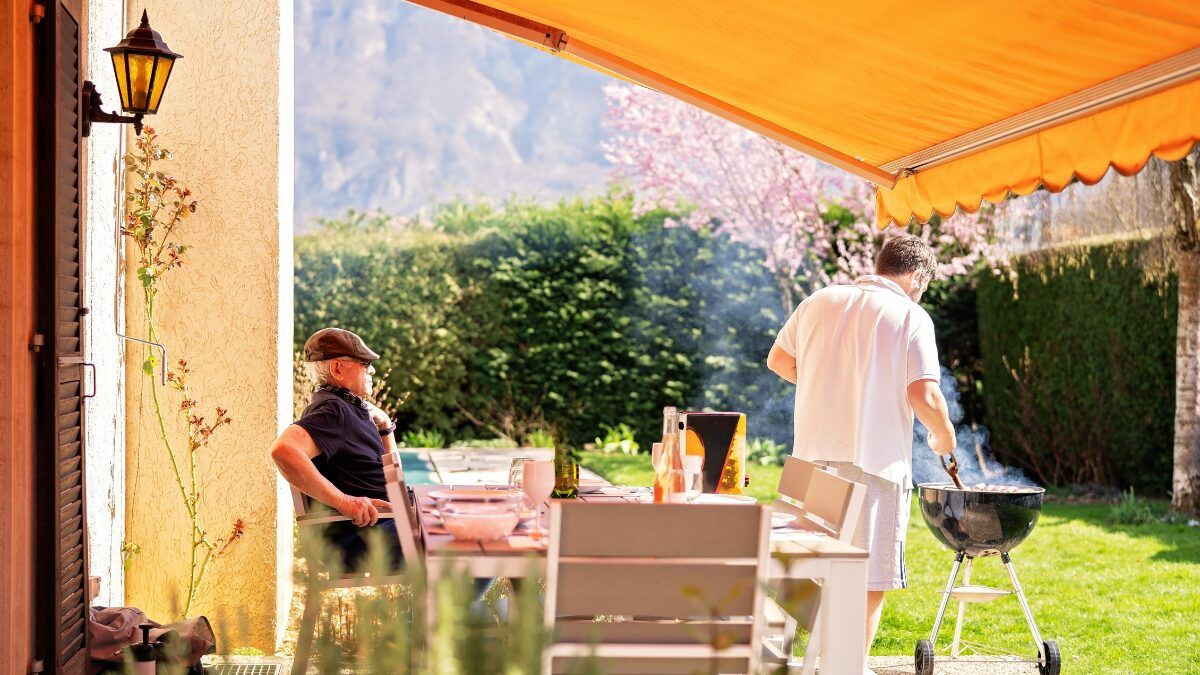 Cómo cerrar la casa al irnos de nuestra segunda residencia