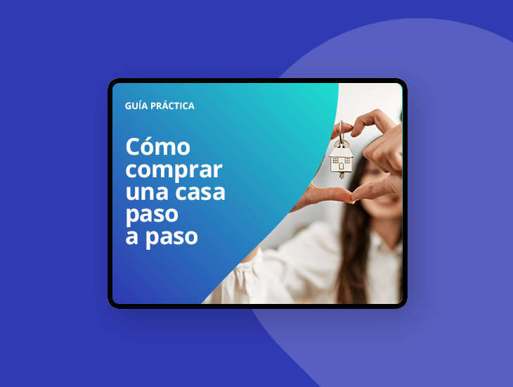 Ebook – Cómo comprar una casa paso a paso