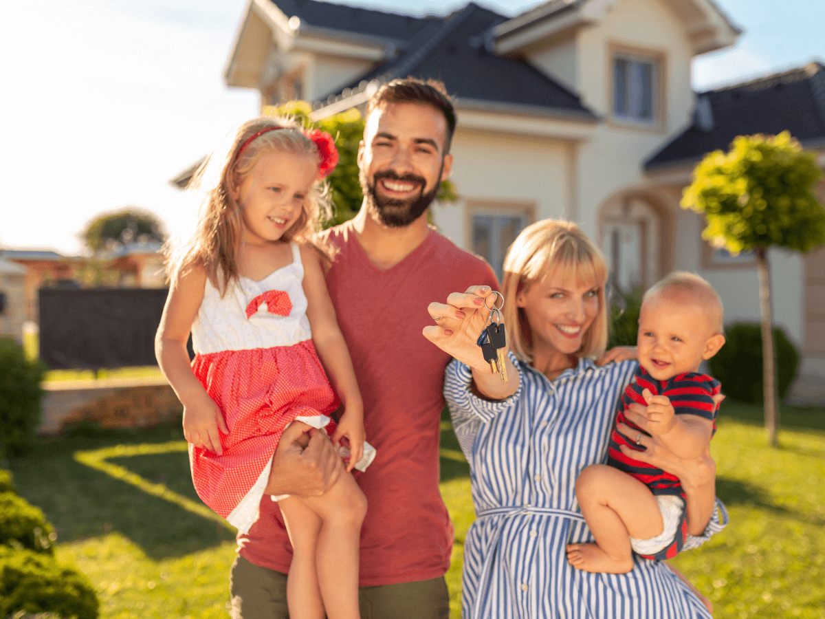 casas que nos hacen felices