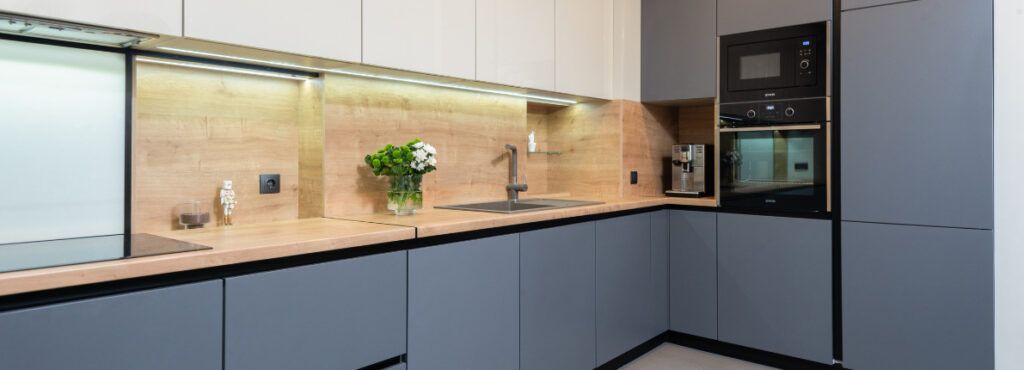 Trucos para mantener la cocina ordenada