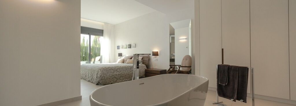 Reformar tu hogar para que sea la villa mediterránea de tus sueños