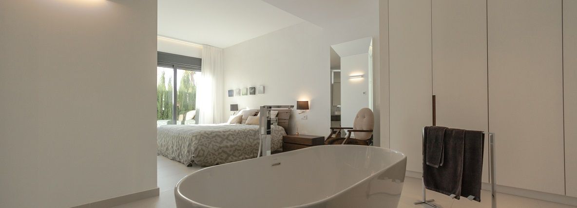 Reformar tu hogar para que sea la villa mediterránea de tus sueños