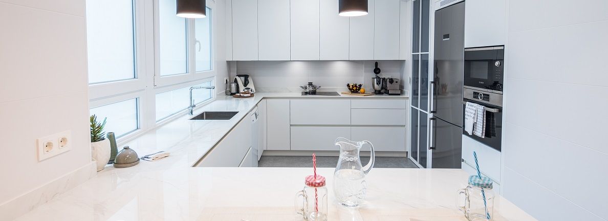 Cuáles son las reformas más comunes que piden las personas que van a comprar una vivienda