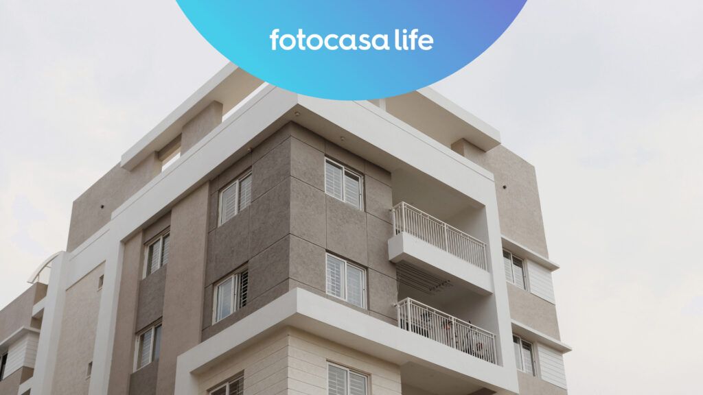 Cómo saber si una vivienda tiene cargas antes de comprar