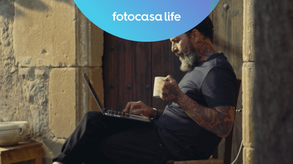 Proyecto Vivienda de Fotocasa - españa vacia