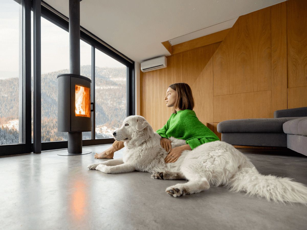 trucos para evitar el frio en casa