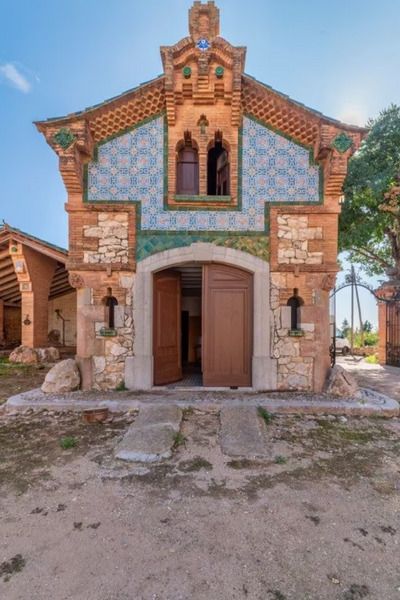 casa curiosa septiembre