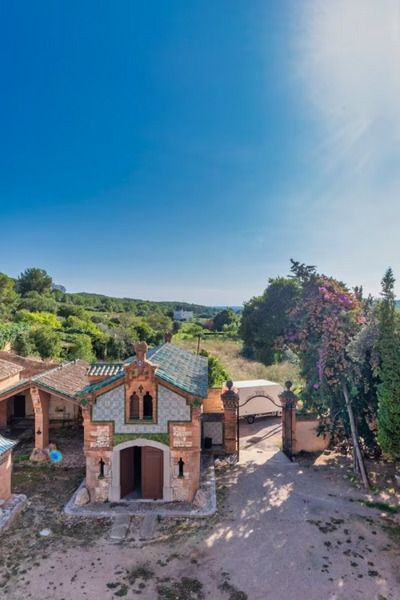 casa curiosa septiembre