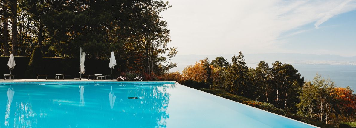 Cómo vaciar una piscina desmontable