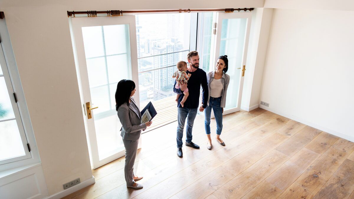 ¿Cuándo se paga cada gasto e impuesto al comprar una casa?