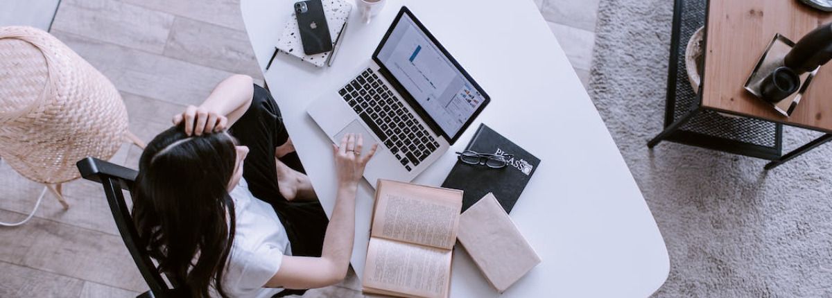 5 ideas para decorar espacios de teletrabajo pequeños