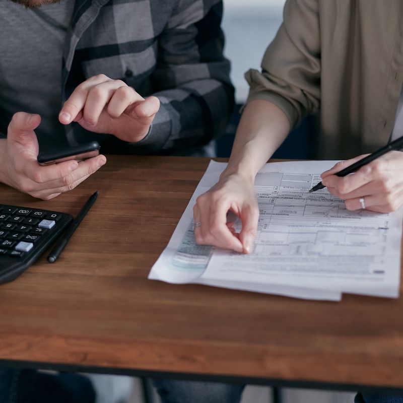 plusvalía al vender una casa