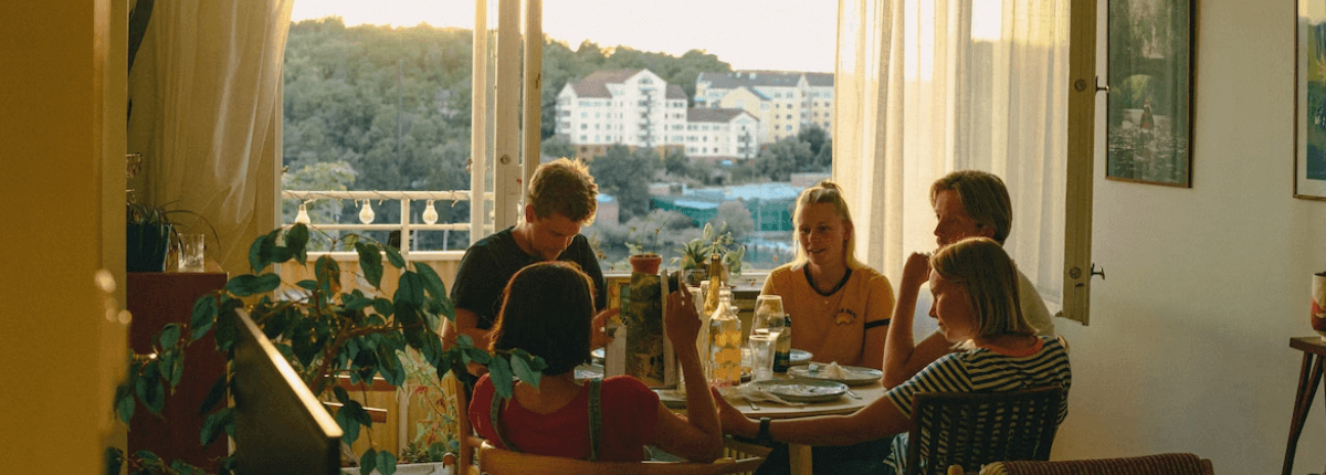 Compartir piso en España cuesta 165 euros al mes más que en 2015