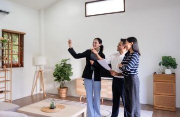 ¿Qué preguntar al visitar un piso para alquilar?