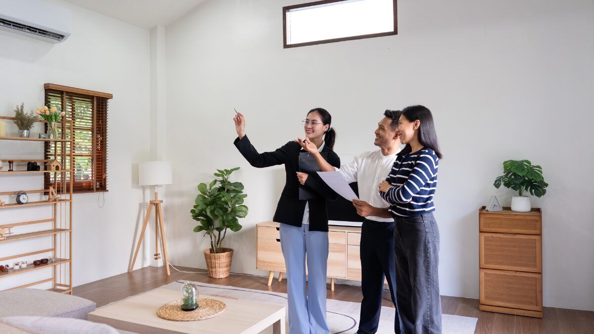 ¿Qué preguntar al visitar un piso para alquilar?