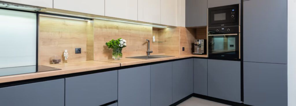 Cómo renovar una cocina sin obras y con poco presupuesto