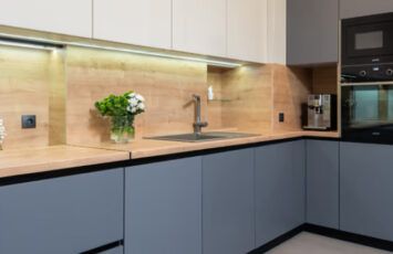 Cómo renovar una cocina sin obras y con poco presupuesto - Fotocasa Life - como renovar una cocina sin obras, renovar cocina, renovar cocina sin obras, renovar cocinas sin obras, renovar la cocina sin obras - Reformas - Renovar una cocina sin obras y de forma barata es posible. Toma nota de estos trucos para conseguir que tu cocina parezca como nueva