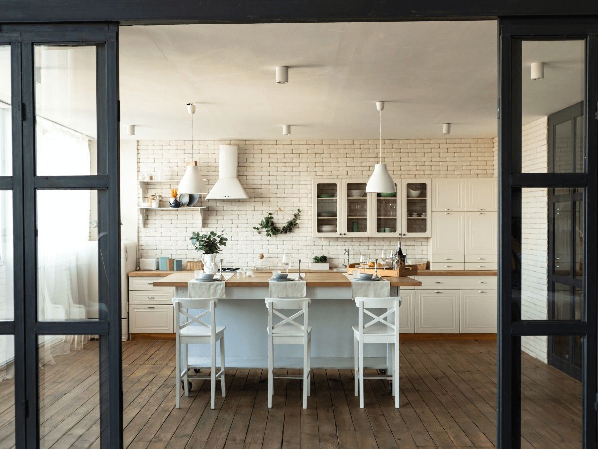 reformas baratas en la vivienda