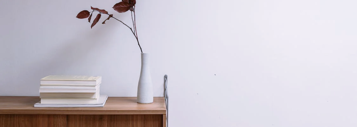 ¿Qué es el ruido visual y cómo reducirlo al decorar una casa?