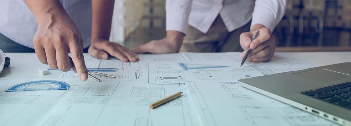 Comprar la vivienda contigua y convertirla en una sola, ¿es posible?