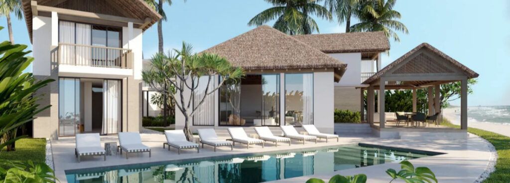 Mansiones en España que no tienen nada que envidiar a las villas de La Isla de las Tentaciones