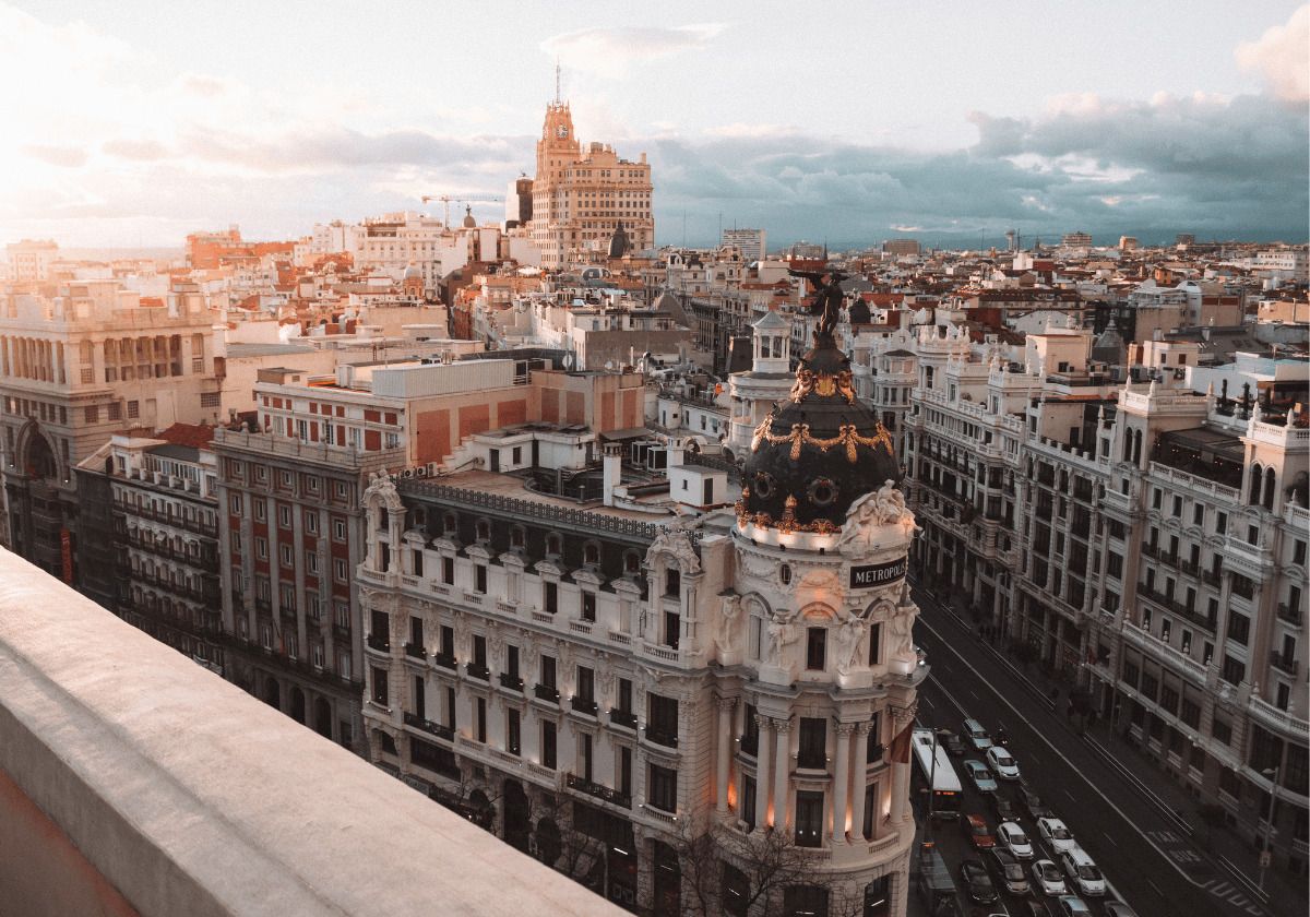 barrio mas caro de madrid