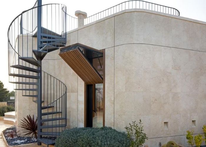 casa curiosa octubre