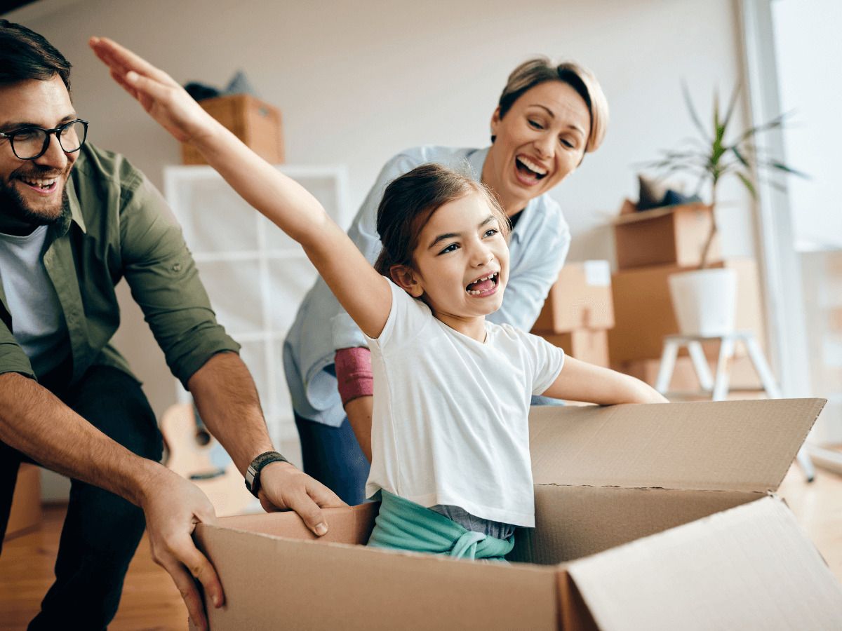 vender casa para comprar otra