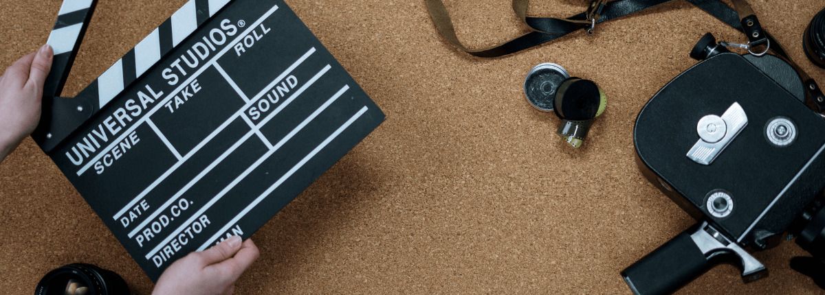 Ideas de decoración para fanáticos del cine