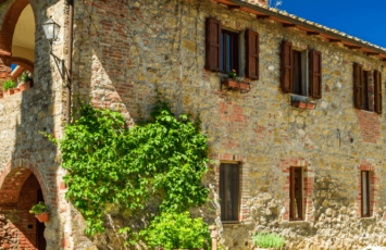 Solo el 11% de las ayudas para vivienda son para fomentar la repoblación en la España vaciada